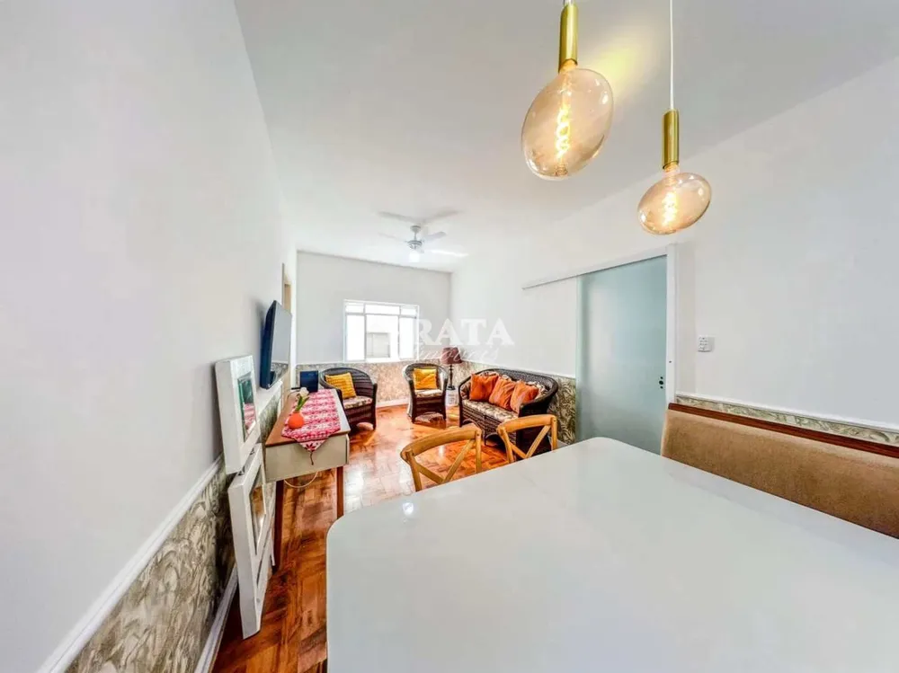 Apartamento, 2 quartos, 64 m² - Foto 2