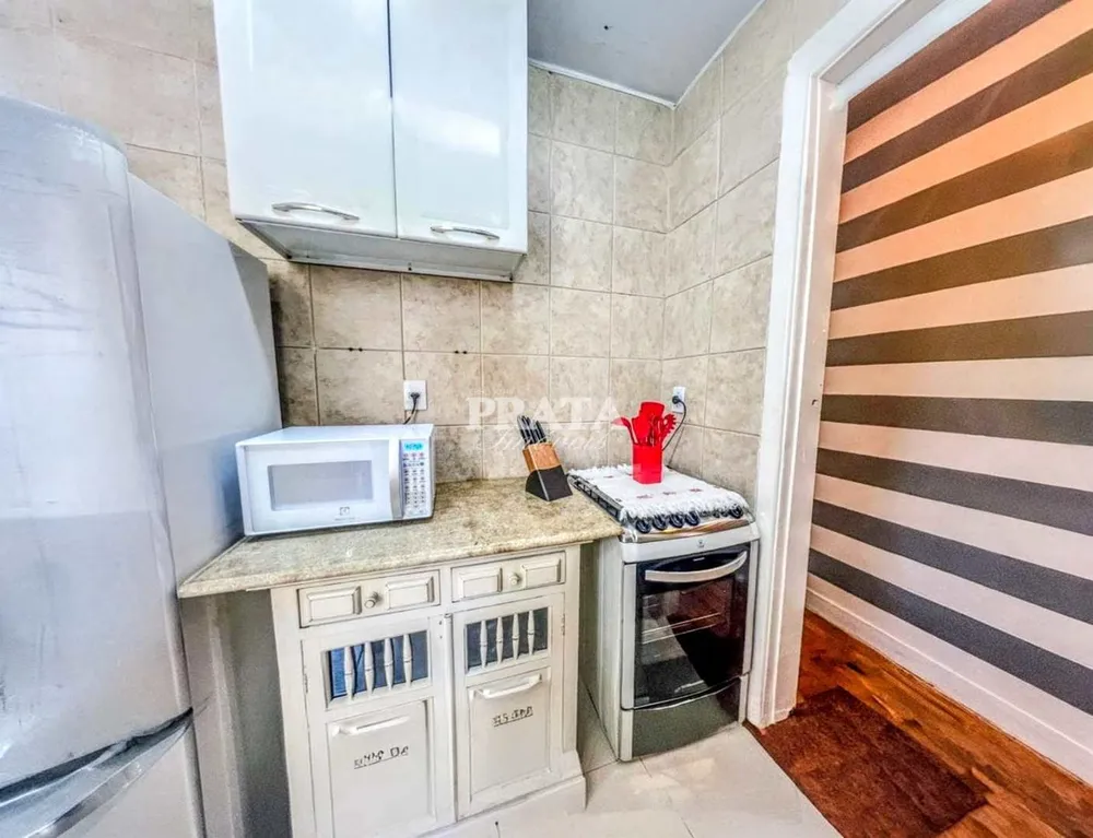 Apartamento, 2 quartos, 64 m² - Foto 10