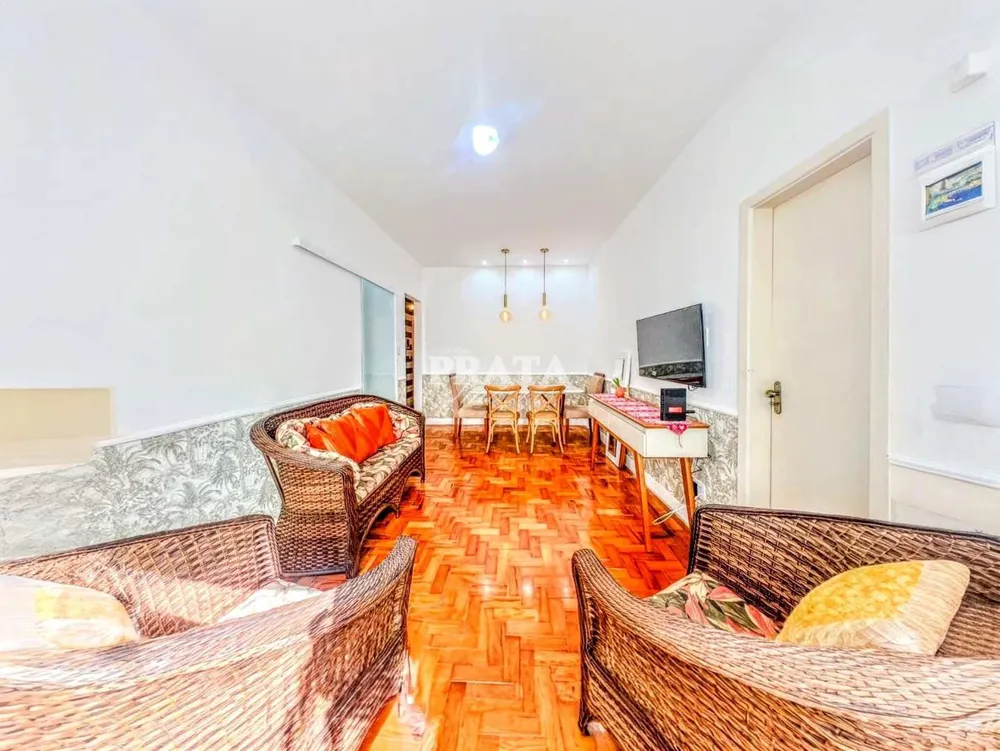 Apartamento, 2 quartos, 64 m² - Foto 3