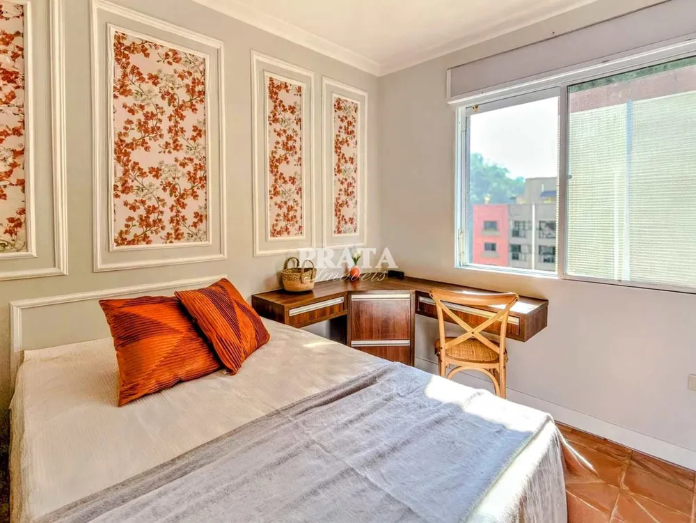Apartamento, 2 quartos, 64 m² - Foto 7