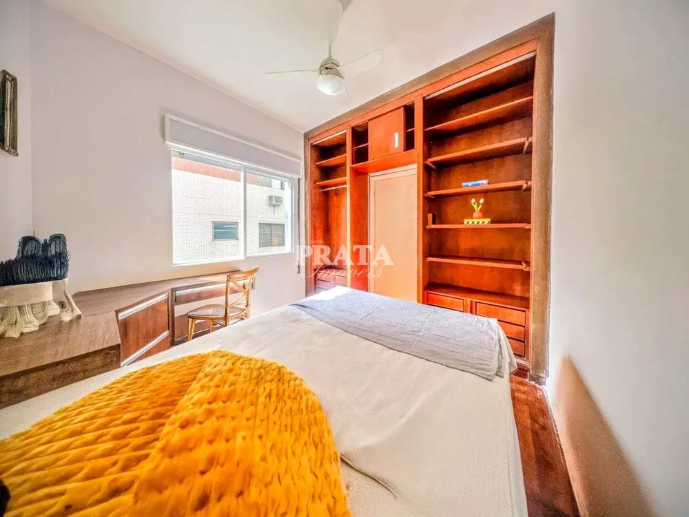 Apartamento, 2 quartos, 64 m² - Foto 9