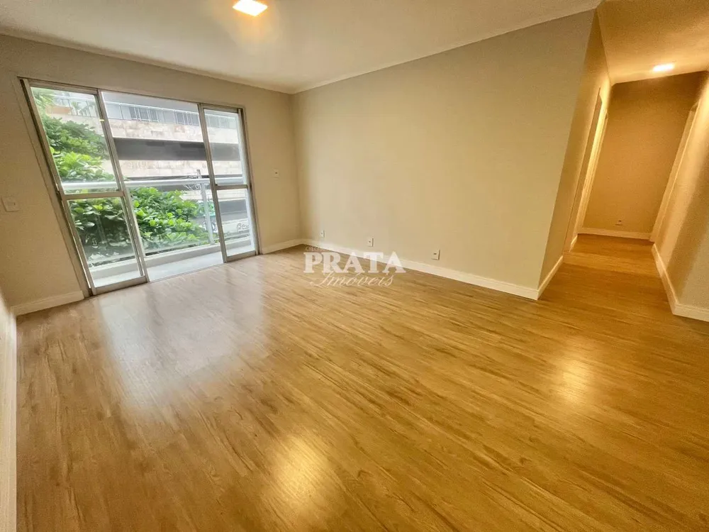 Apartamento, 3 quartos, 110 m² - Foto 1