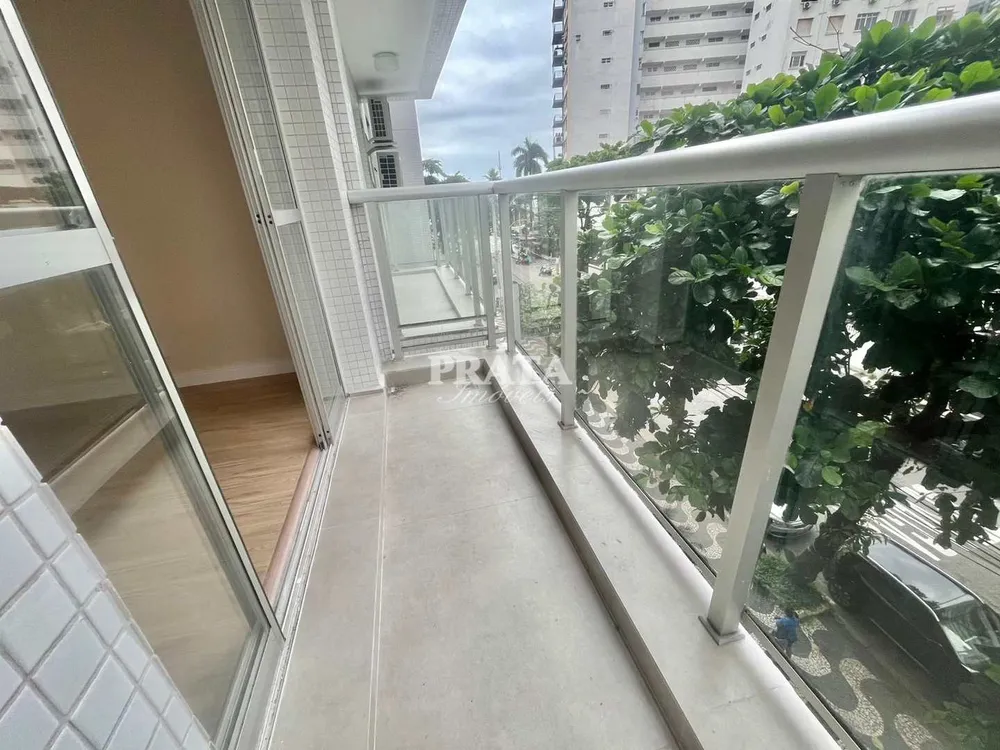 Apartamento, 3 quartos, 110 m² - Foto 3