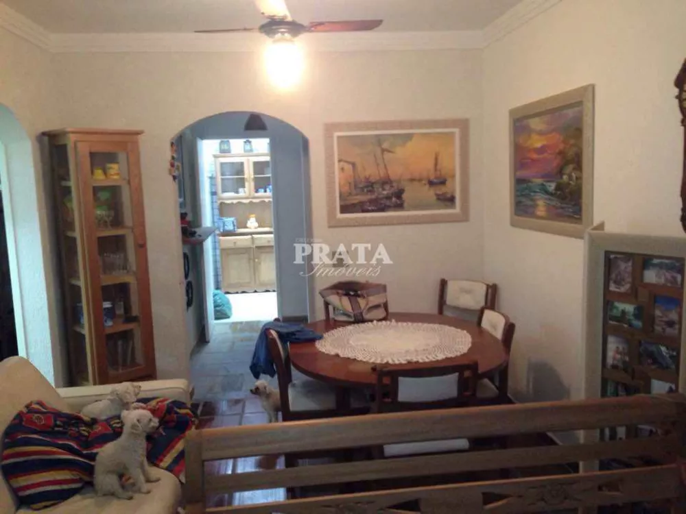 Apartamento à venda com 2 quartos, 75m² - Foto 3