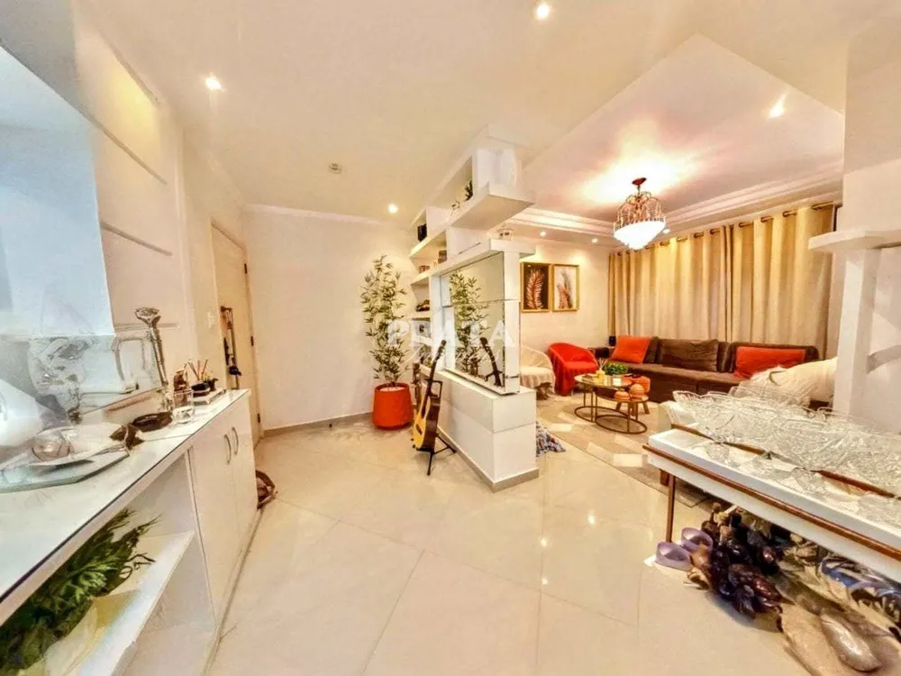 Apartamento, 2 quartos, 130 m² - Foto 4