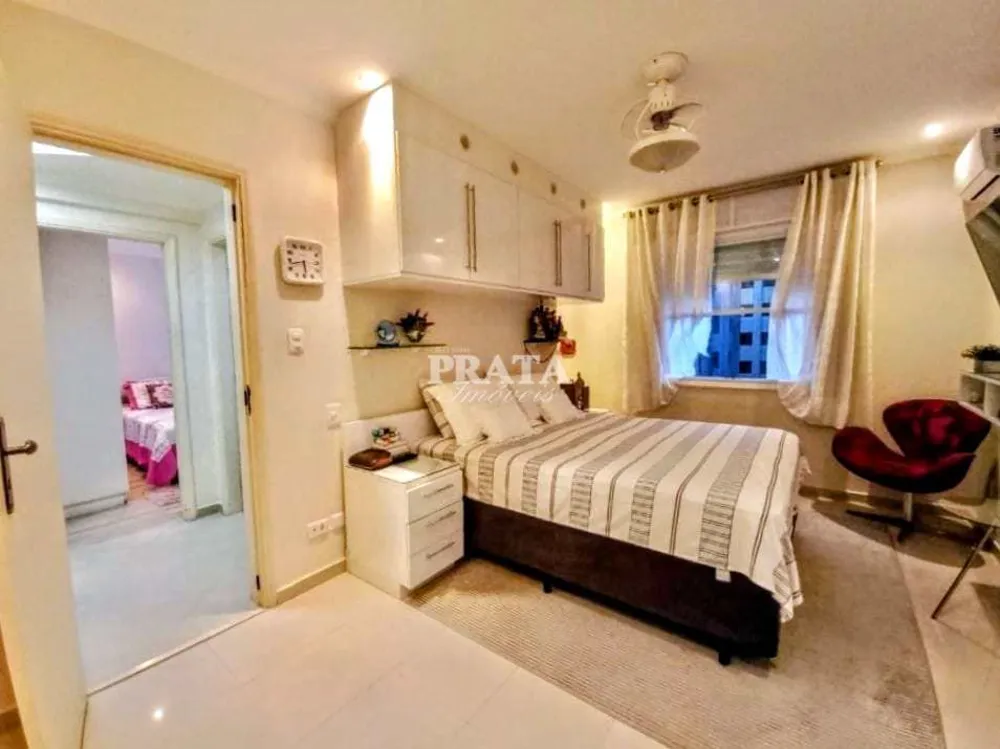 Apartamento, 2 quartos, 130 m² - Foto 9