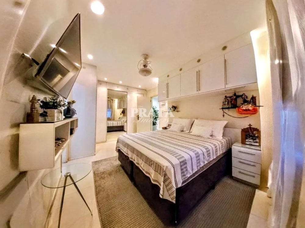 Apartamento, 2 quartos, 130 m² - Foto 8