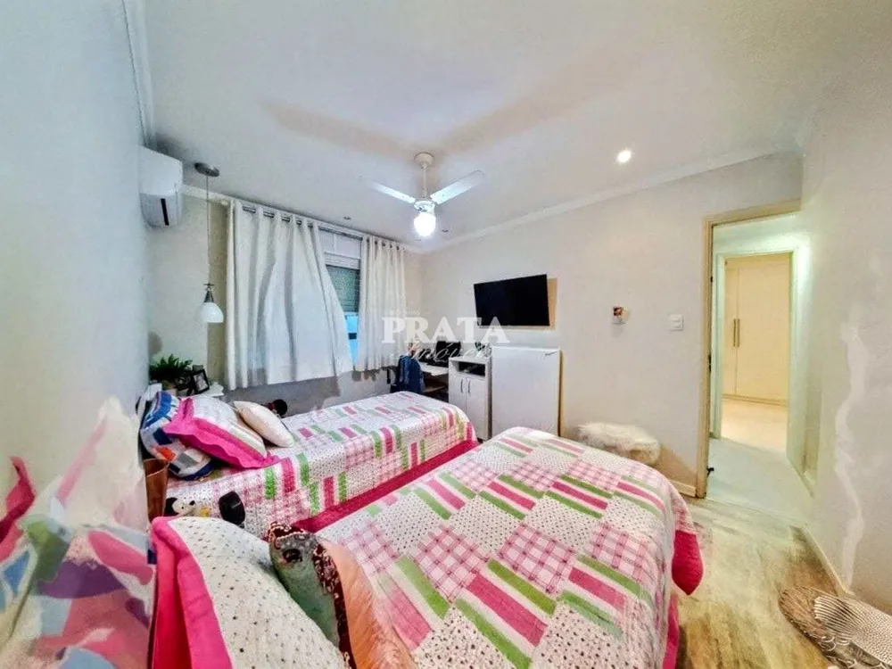 Apartamento, 2 quartos, 130 m² - Foto 12