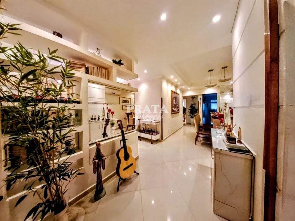 Apartamento, 2 quartos, 130 m² - Foto 2