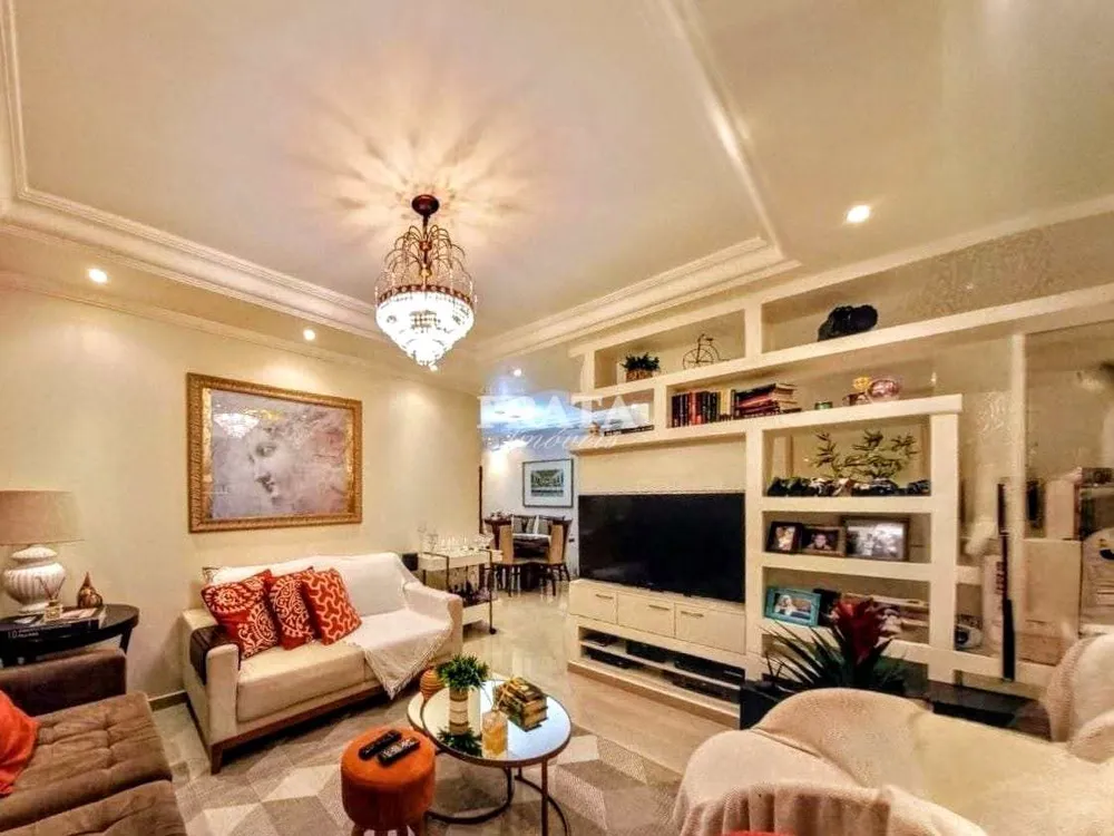 Apartamento, 2 quartos, 130 m² - Foto 1