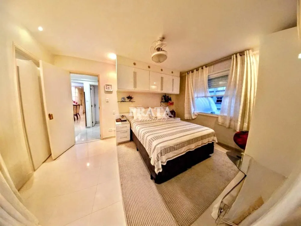 Apartamento, 2 quartos, 130 m² - Foto 6