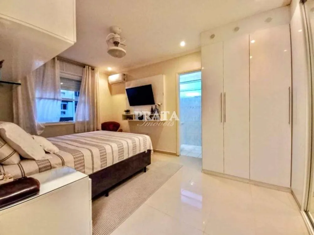 Apartamento, 2 quartos, 130 m² - Foto 10