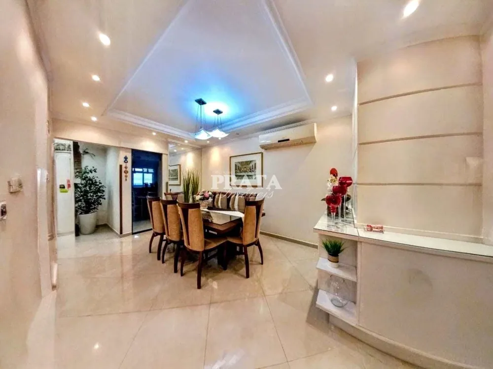 Apartamento, 2 quartos, 130 m² - Foto 5