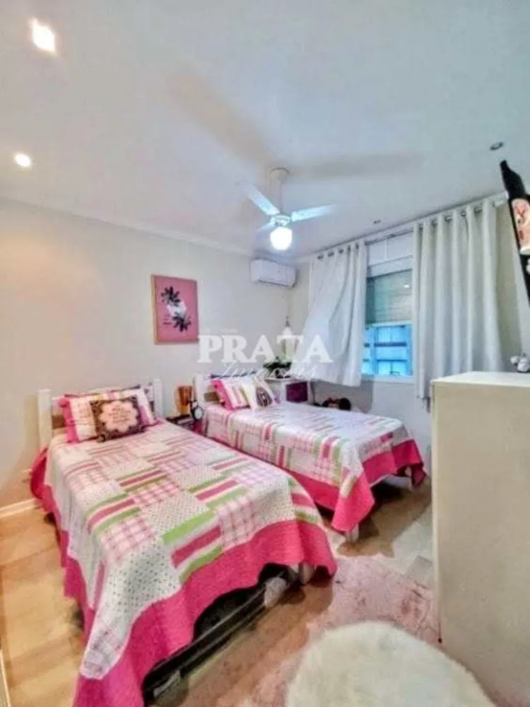 Apartamento, 2 quartos, 130 m² - Foto 11