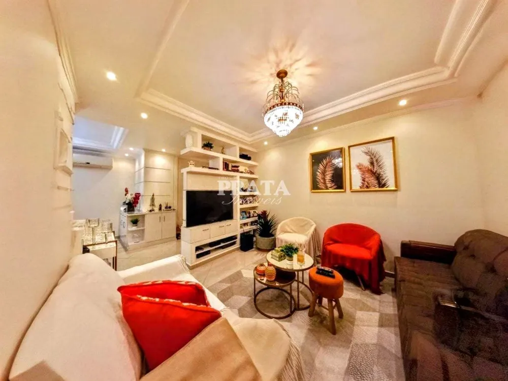 Apartamento, 2 quartos, 130 m² - Foto 3
