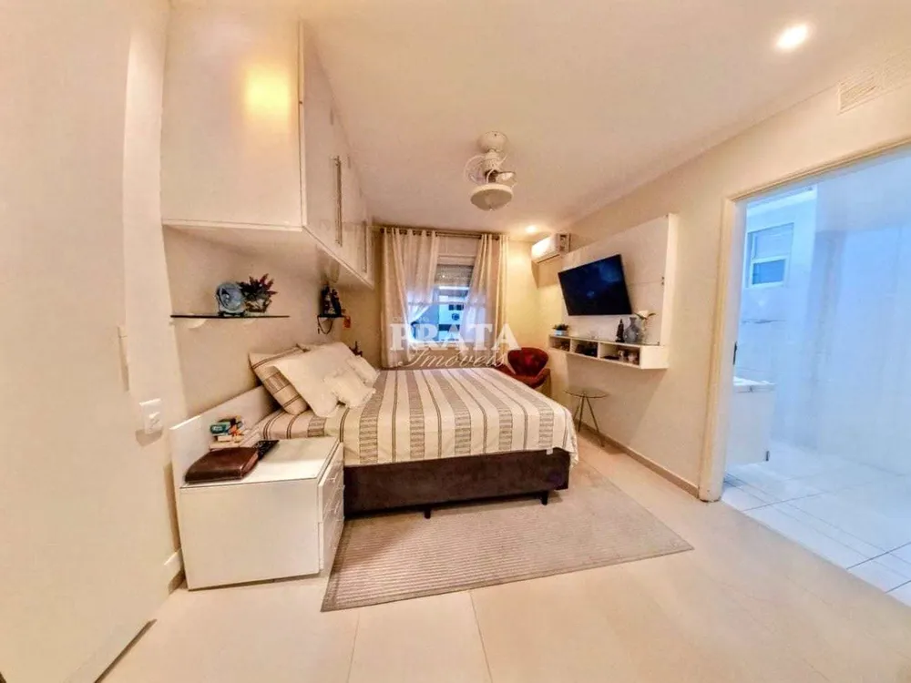 Apartamento, 2 quartos, 130 m² - Foto 7