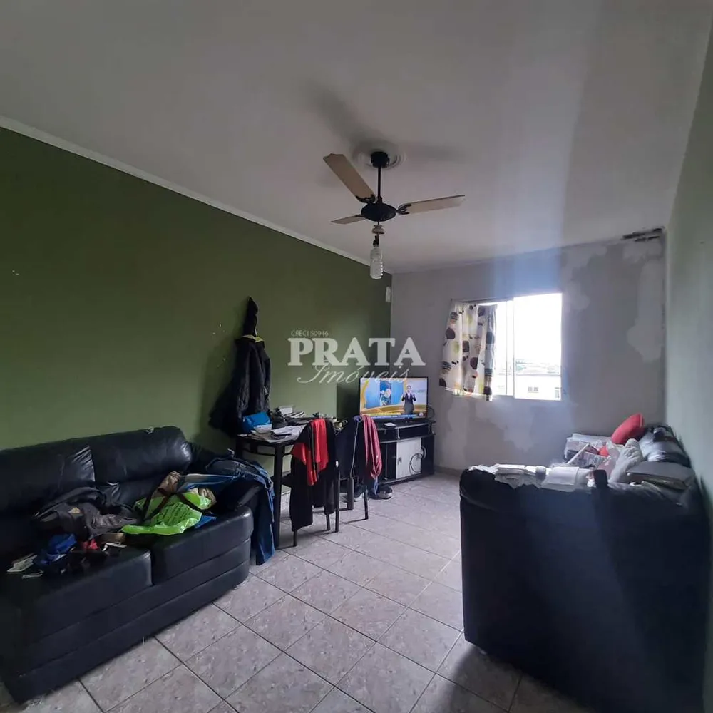 Apartamento, 3 quartos, 75 m² - Foto 2
