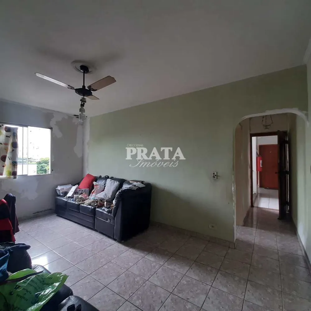 Apartamento, 3 quartos, 75 m² - Foto 1