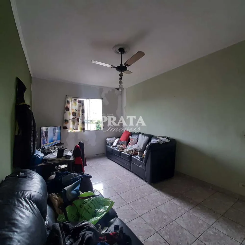 Apartamento, 3 quartos, 75 m² - Foto 4