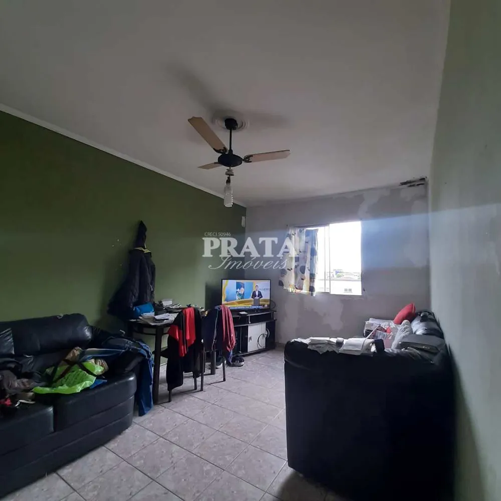 Apartamento, 3 quartos, 75 m² - Foto 3