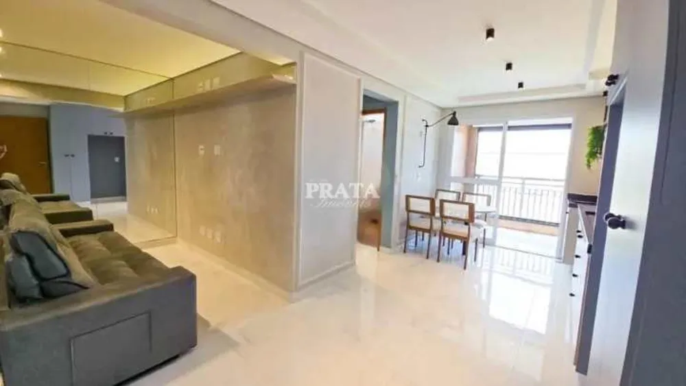 Apartamento, 1 quarto, 45 m² - Foto 3