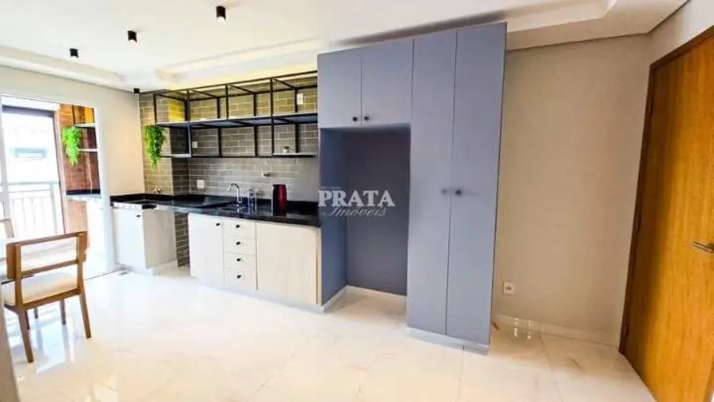 Apartamento, 1 quarto, 45 m² - Foto 11