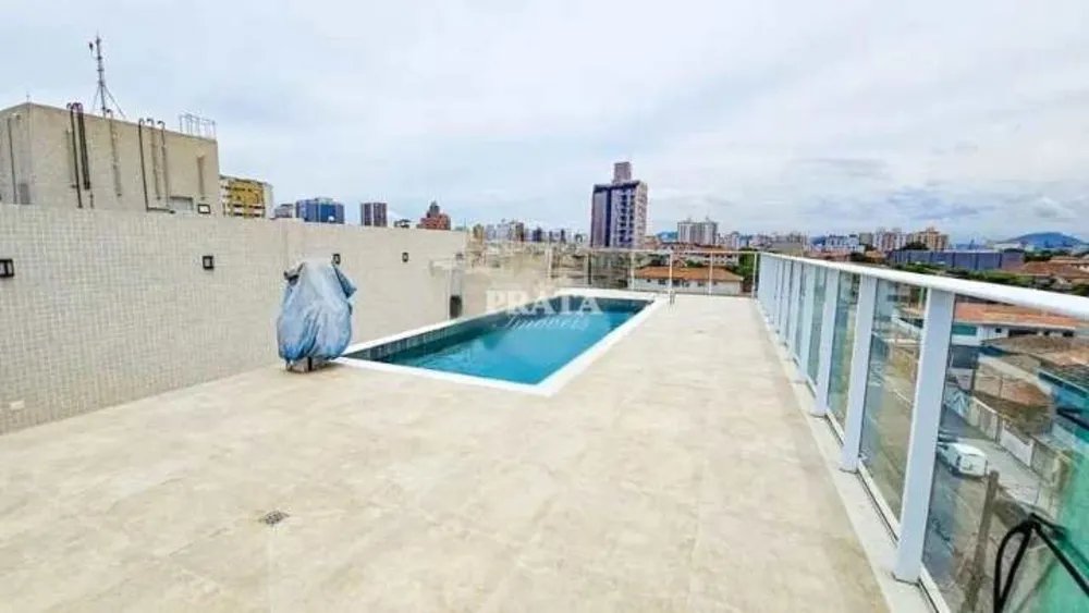 Apartamento, 1 quarto, 45 m² - Foto 1