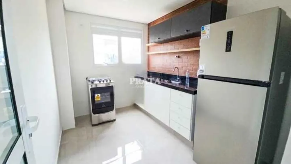 Apartamento, 1 quarto, 45 m² - Foto 9