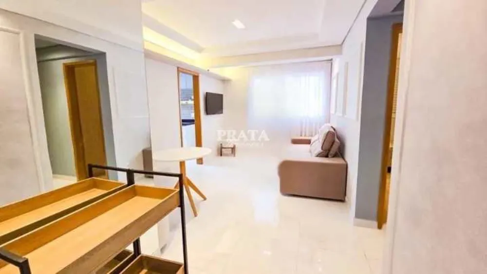 Apartamento, 1 quarto, 45 m² - Foto 4