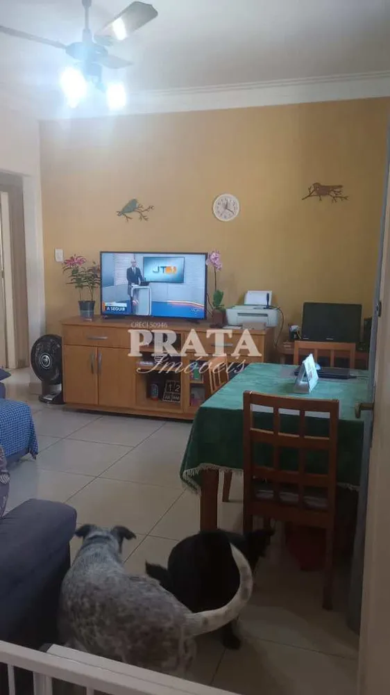 Apartamento, 2 quartos, 74 m² - Foto 1