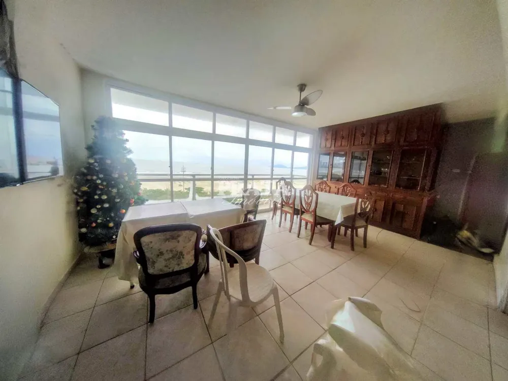 Apartamento, 3 quartos, 126 m² - Foto 1