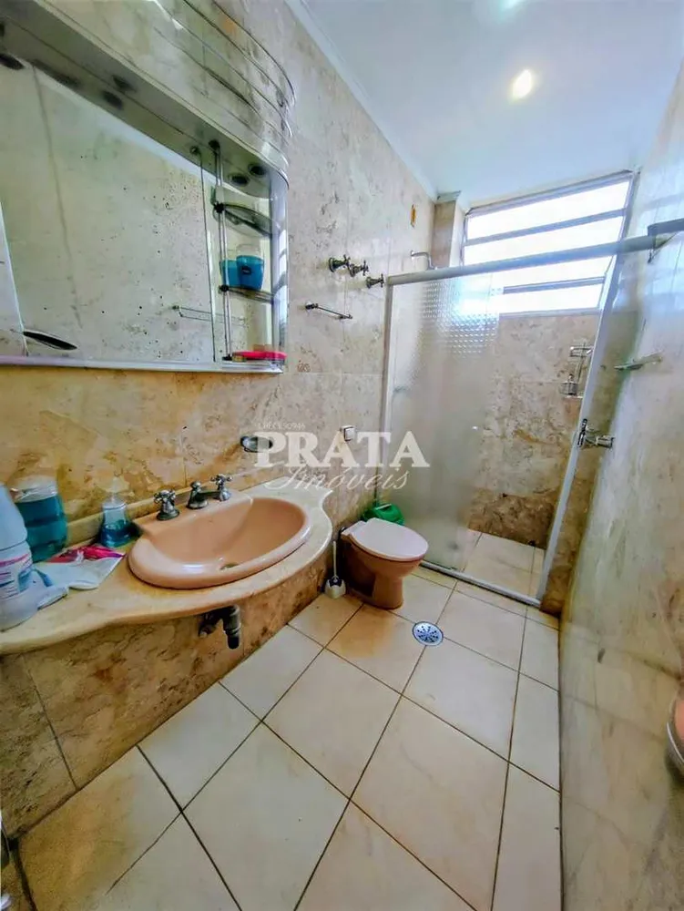 Apartamento, 3 quartos, 126 m² - Foto 1