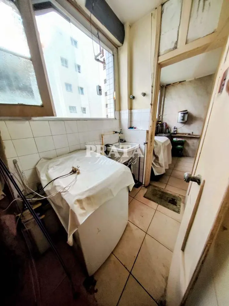Apartamento, 3 quartos, 126 m² - Foto 4