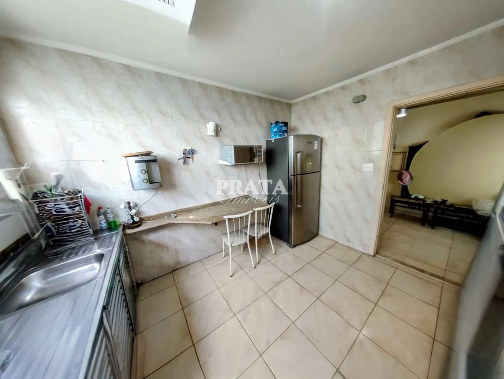 Apartamento, 3 quartos, 126 m² - Foto 9