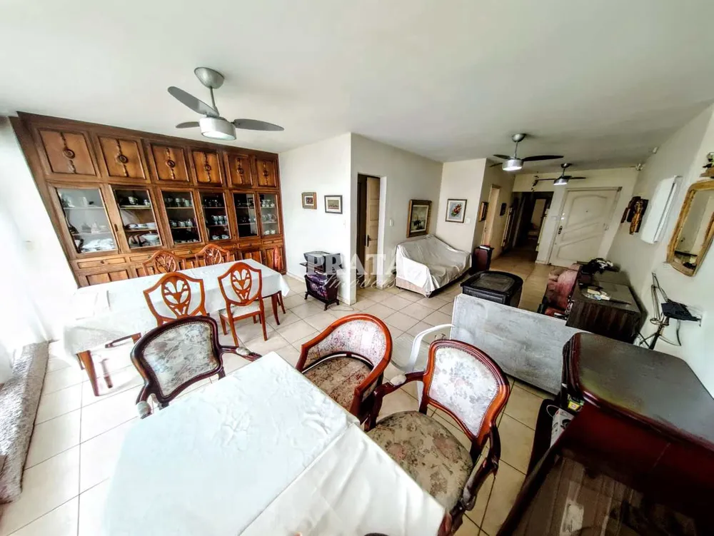 Apartamento, 3 quartos, 126 m² - Foto 4