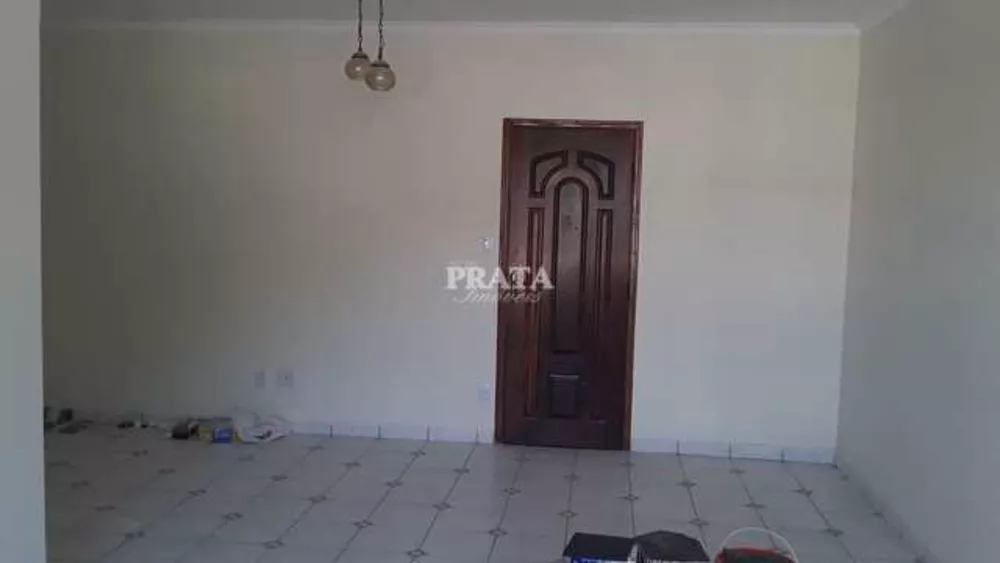 Apartamento à venda com 3 quartos, 160m² - Foto 2