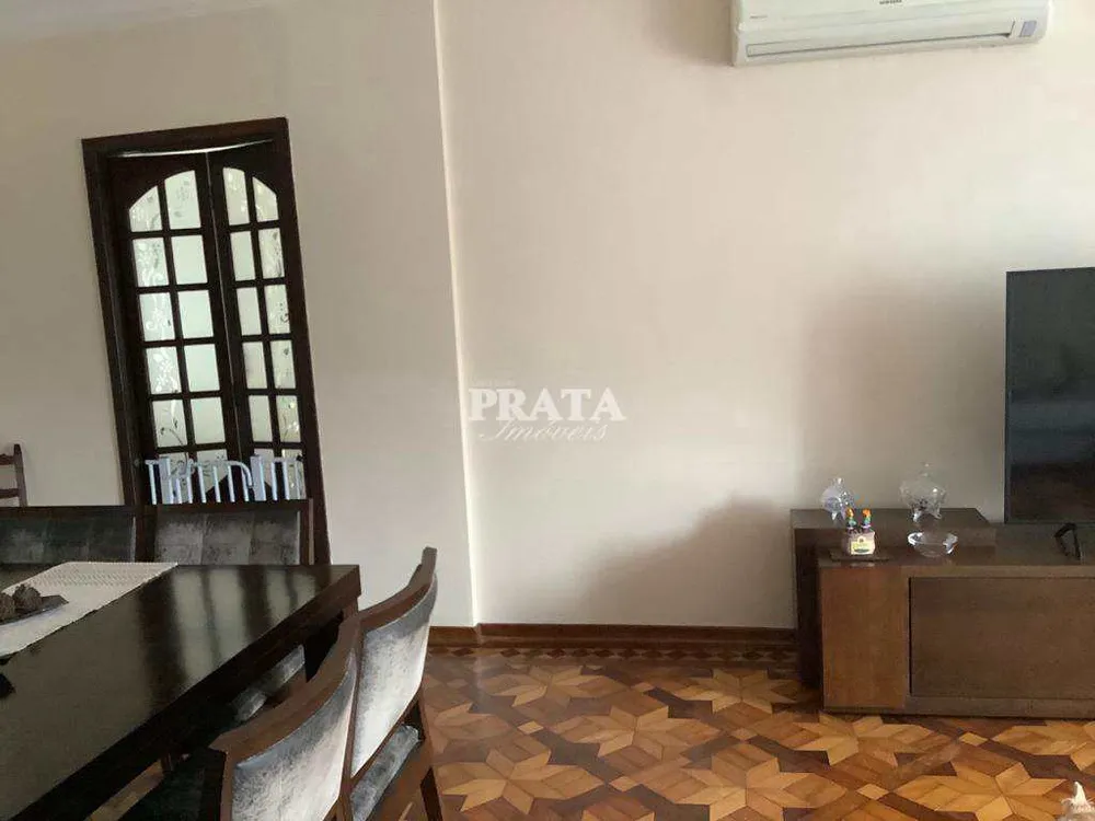 Apartamento, 3 quartos, 170 m² - Foto 1
