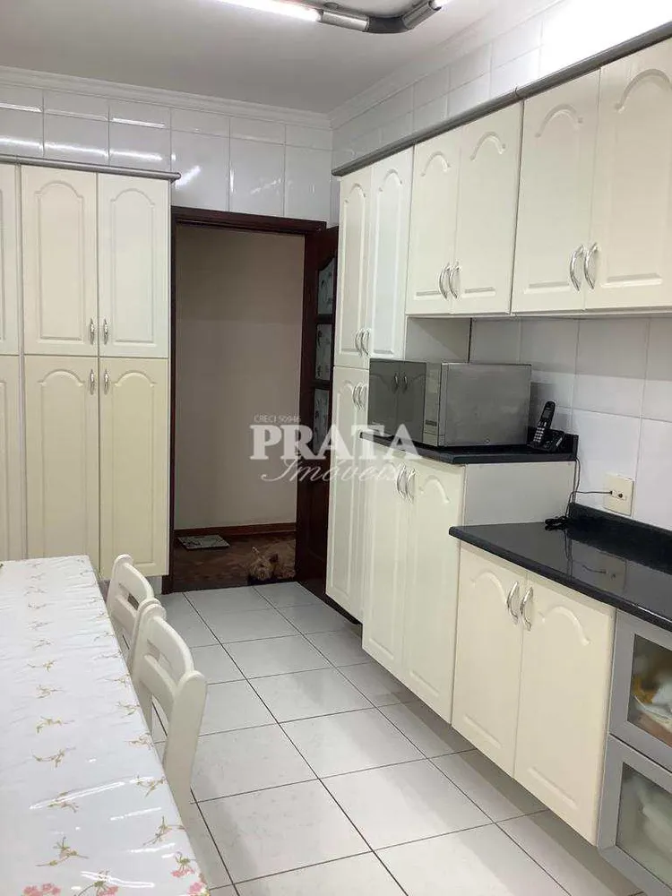 Apartamento, 3 quartos, 170 m² - Foto 9