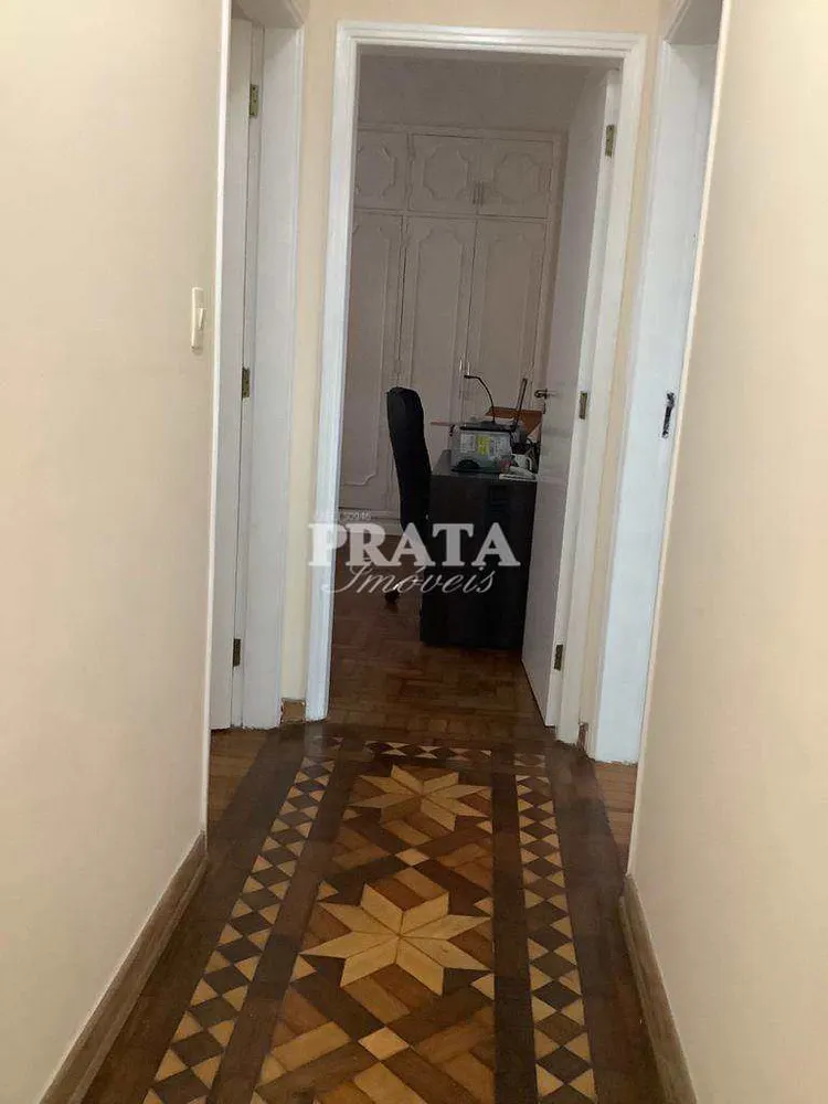 Apartamento, 3 quartos, 170 m² - Foto 2