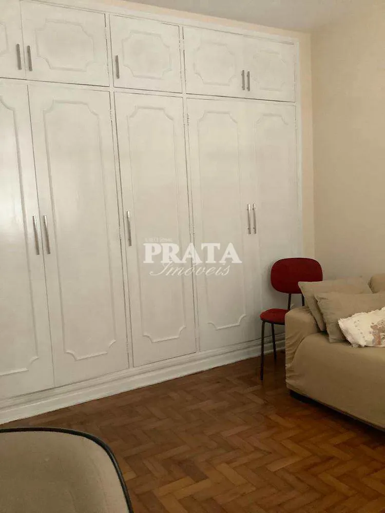 Apartamento, 3 quartos, 170 m² - Foto 3