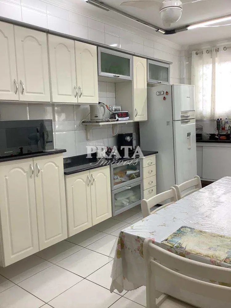 Apartamento, 3 quartos, 170 m² - Foto 8