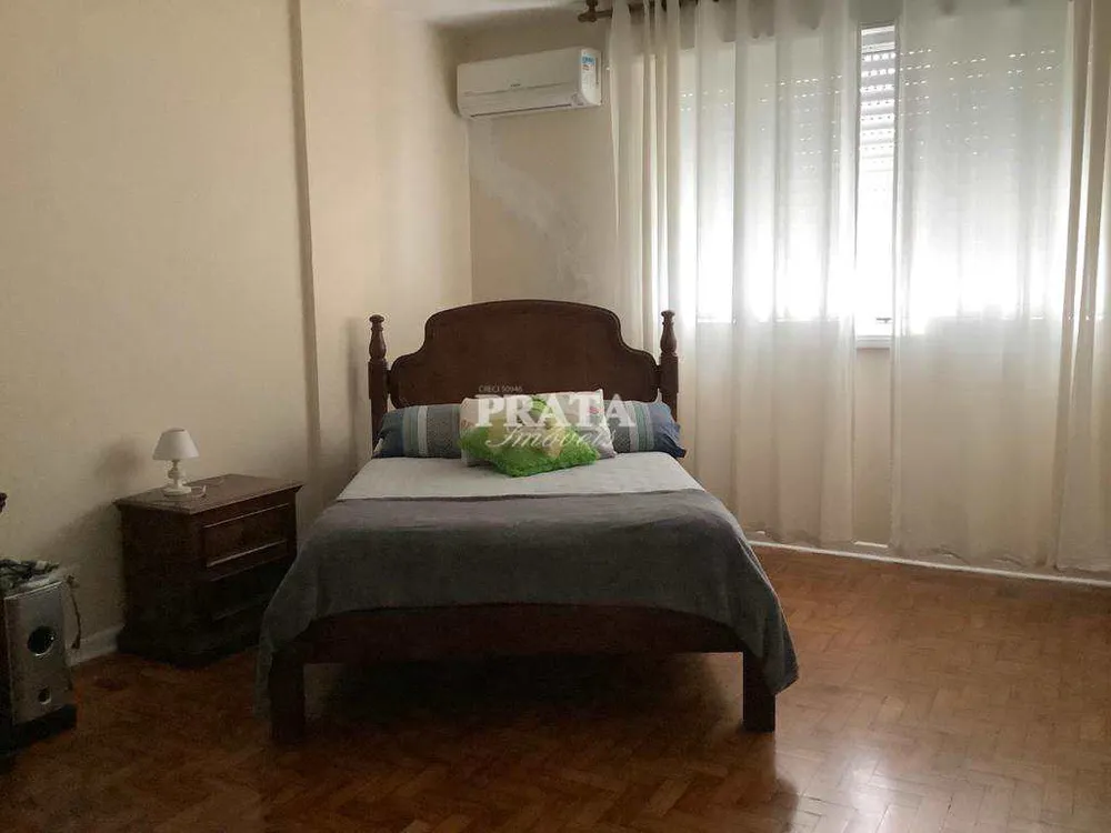 Apartamento, 3 quartos, 170 m² - Foto 4