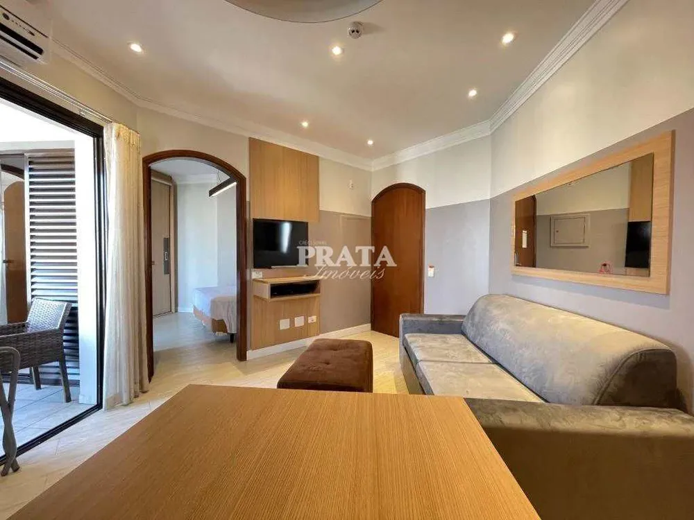 Flat/Apart Hotel, 1 quarto, 48 m² - Foto 6