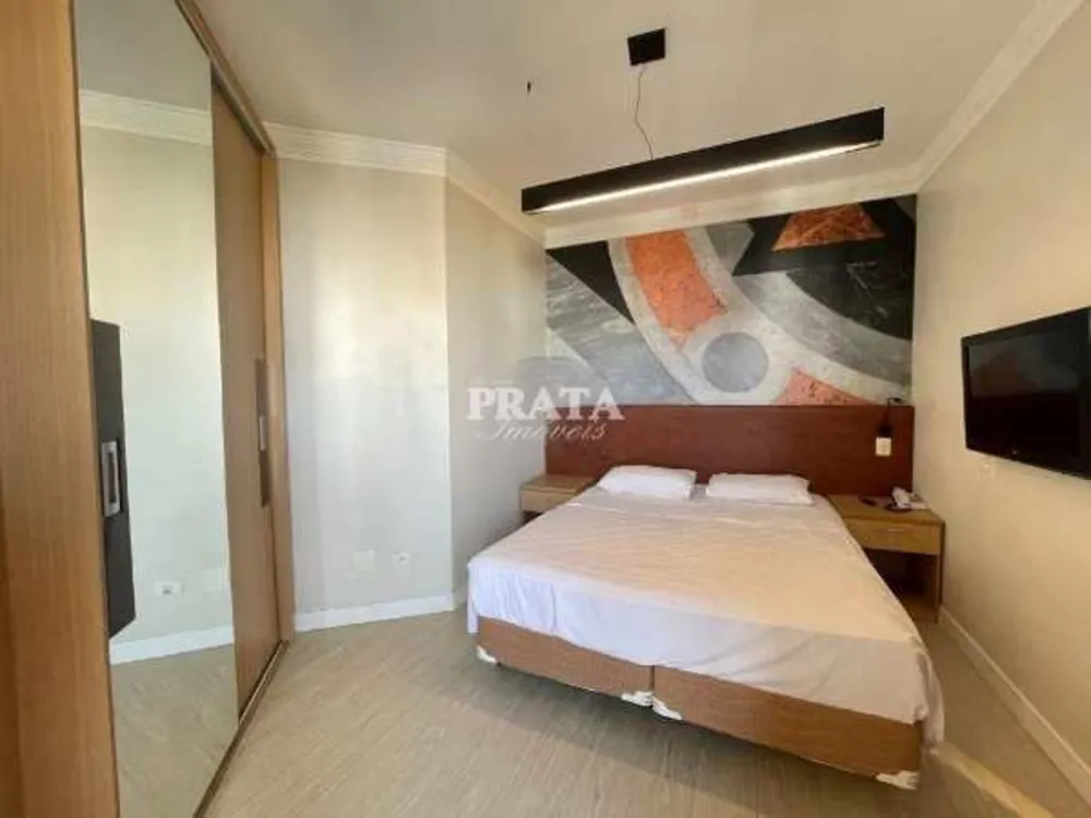 Flat/Apart Hotel, 1 quarto, 48 m² - Foto 7