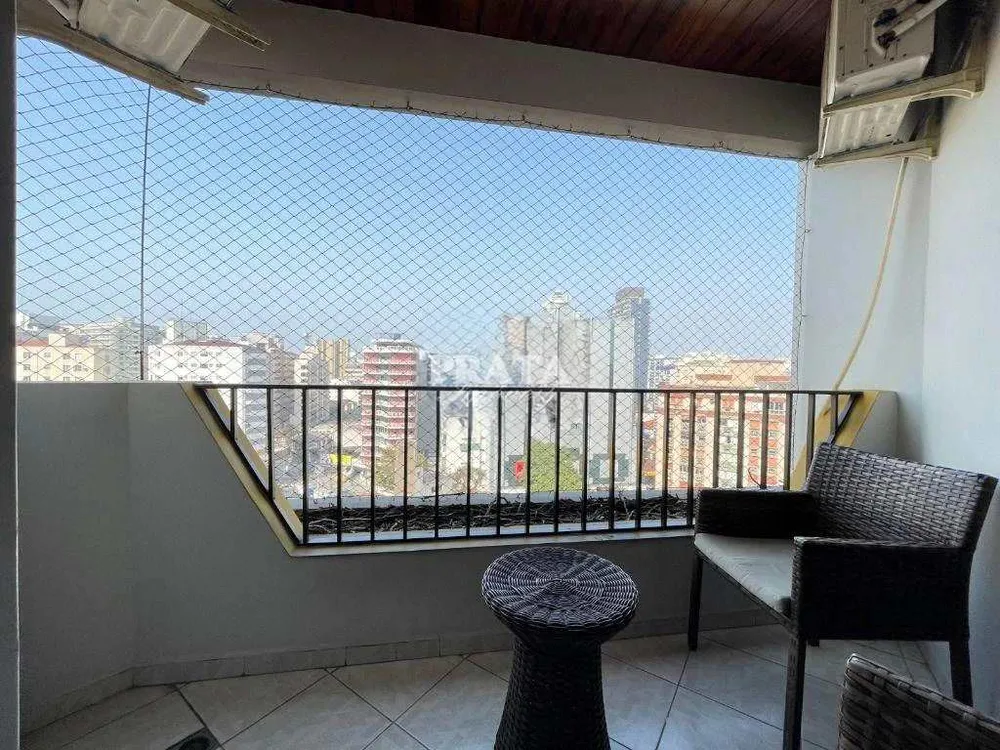 Flat/Apart Hotel, 1 quarto, 48 m² - Foto 2