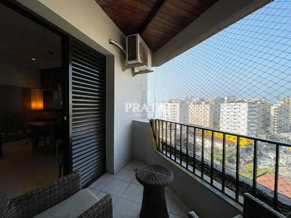 Flat/Apart Hotel, 1 quarto, 48 m² - Foto 3