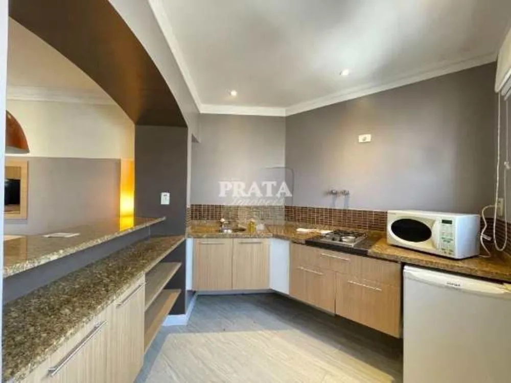Flat/Apart Hotel, 1 quarto, 48 m² - Foto 9