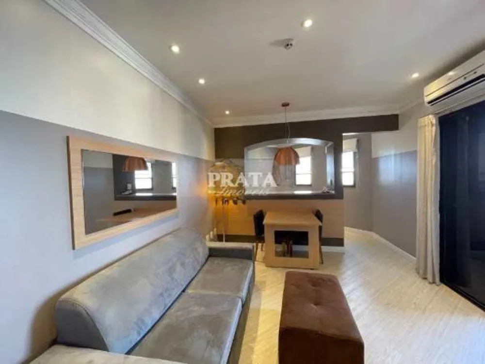Flat/Apart Hotel, 1 quarto, 48 m² - Foto 5