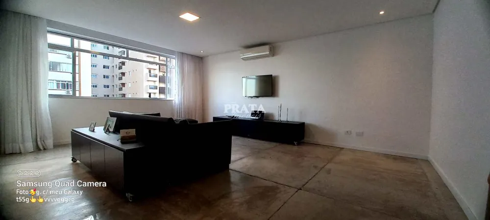 Apartamento, 3 quartos, 152 m² - Foto 5