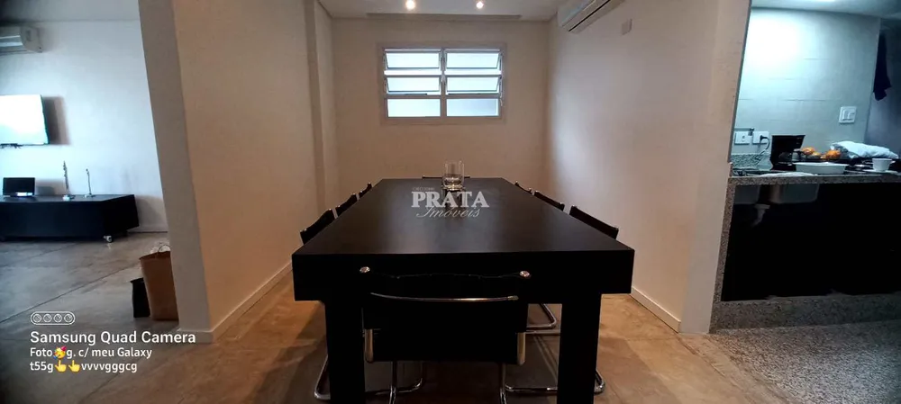 Apartamento, 3 quartos, 152 m² - Foto 6
